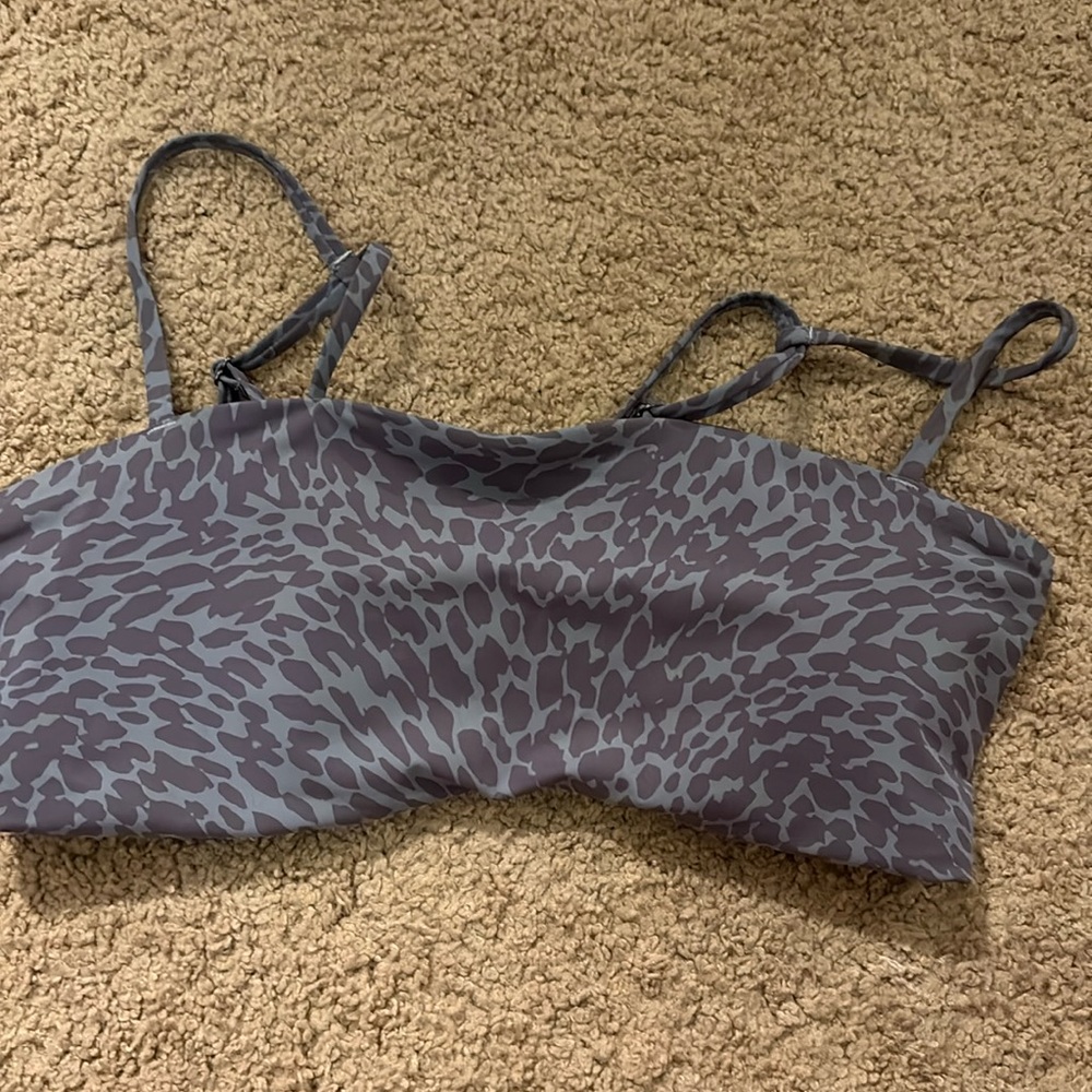 Vuori Dune bikini top